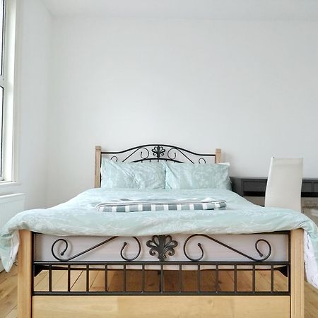 Cosy Rooms Near Canary Wharf & The O2 London Exterior foto