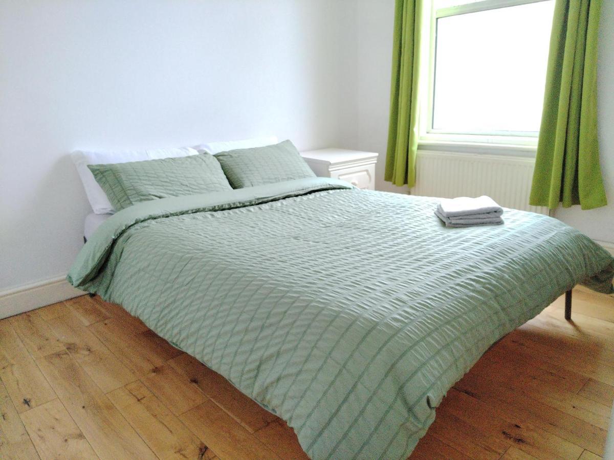 Cosy Rooms Near Canary Wharf & The O2 London Exterior foto