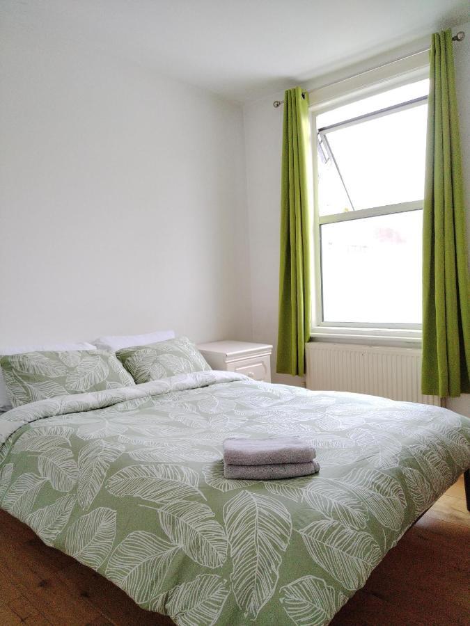 Cosy Rooms Near Canary Wharf & The O2 London Exterior foto