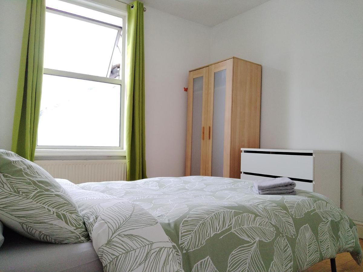 Cosy Rooms Near Canary Wharf & The O2 London Exterior foto