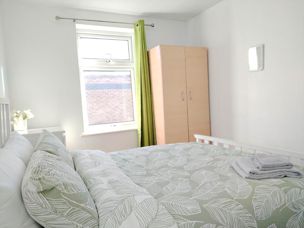Cosy Rooms Near Canary Wharf & The O2 London Exterior foto