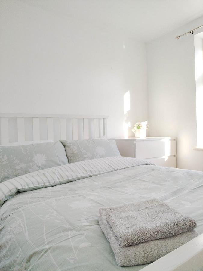 Cosy Rooms Near Canary Wharf & The O2 London Exterior foto