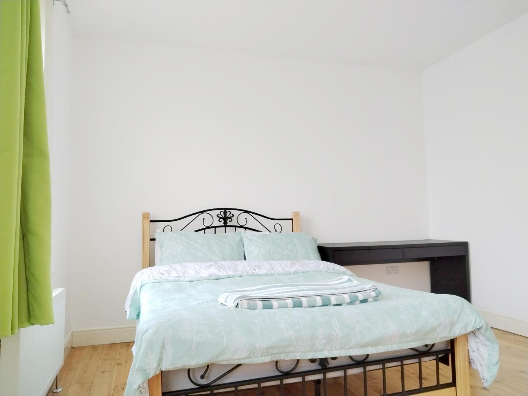 Cosy Rooms Near Canary Wharf & The O2 London Exterior foto