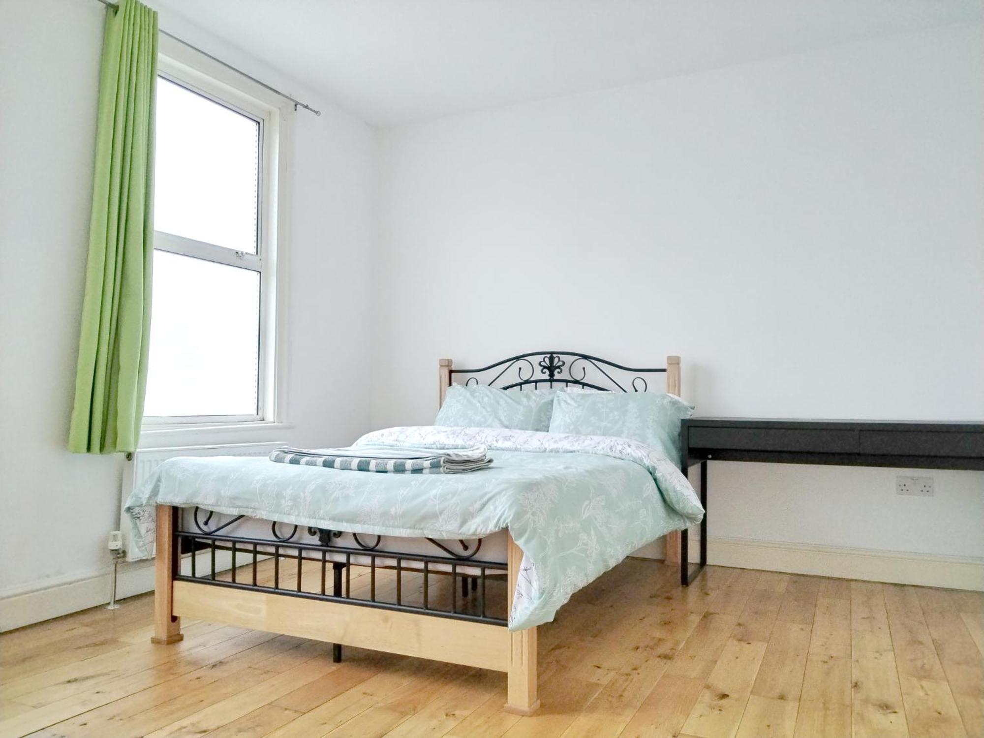 Cosy Rooms Near Canary Wharf & The O2 London Exterior foto