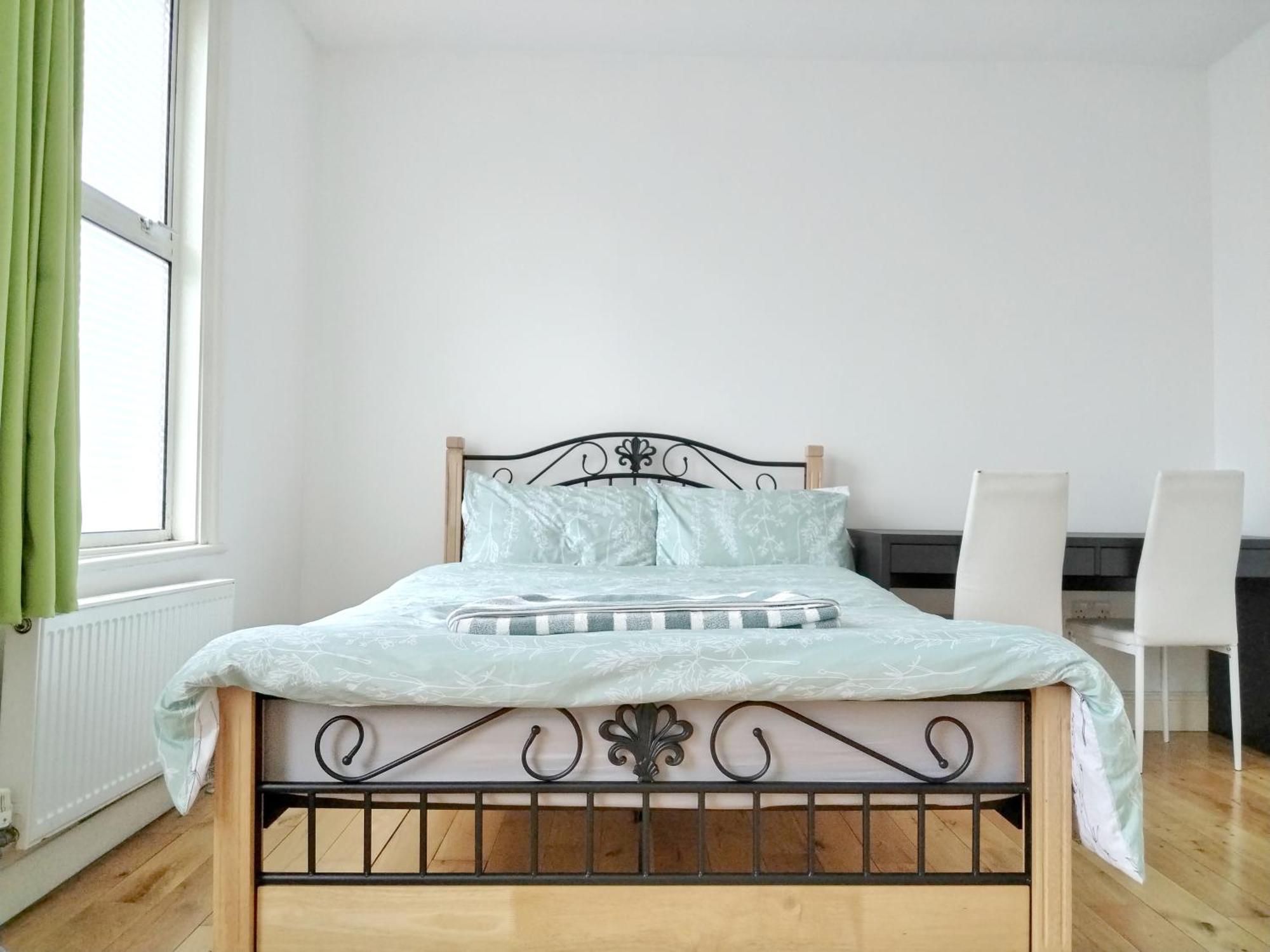 Cosy Rooms Near Canary Wharf & The O2 London Exterior foto