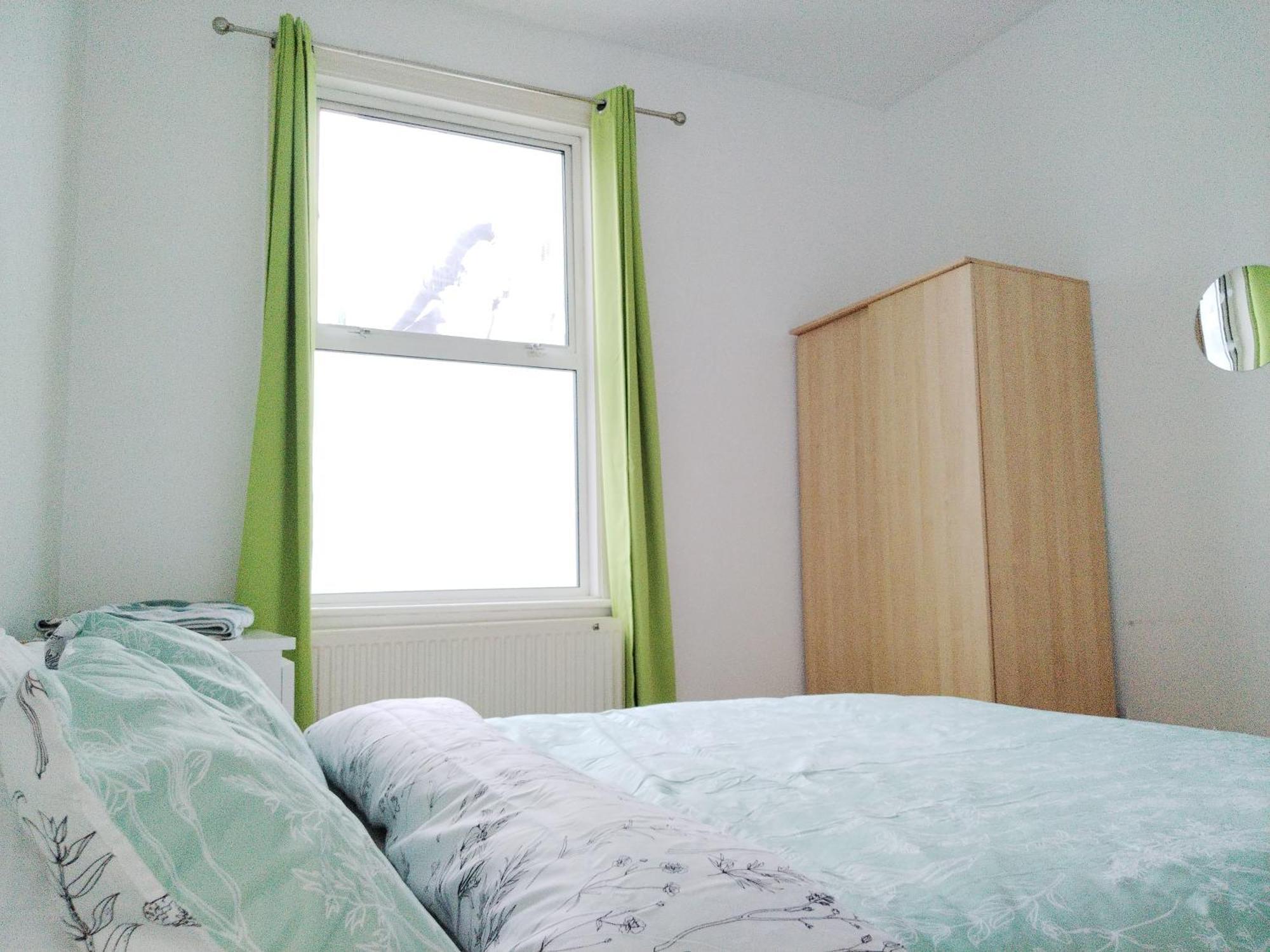Cosy Rooms Near Canary Wharf & The O2 London Exterior foto