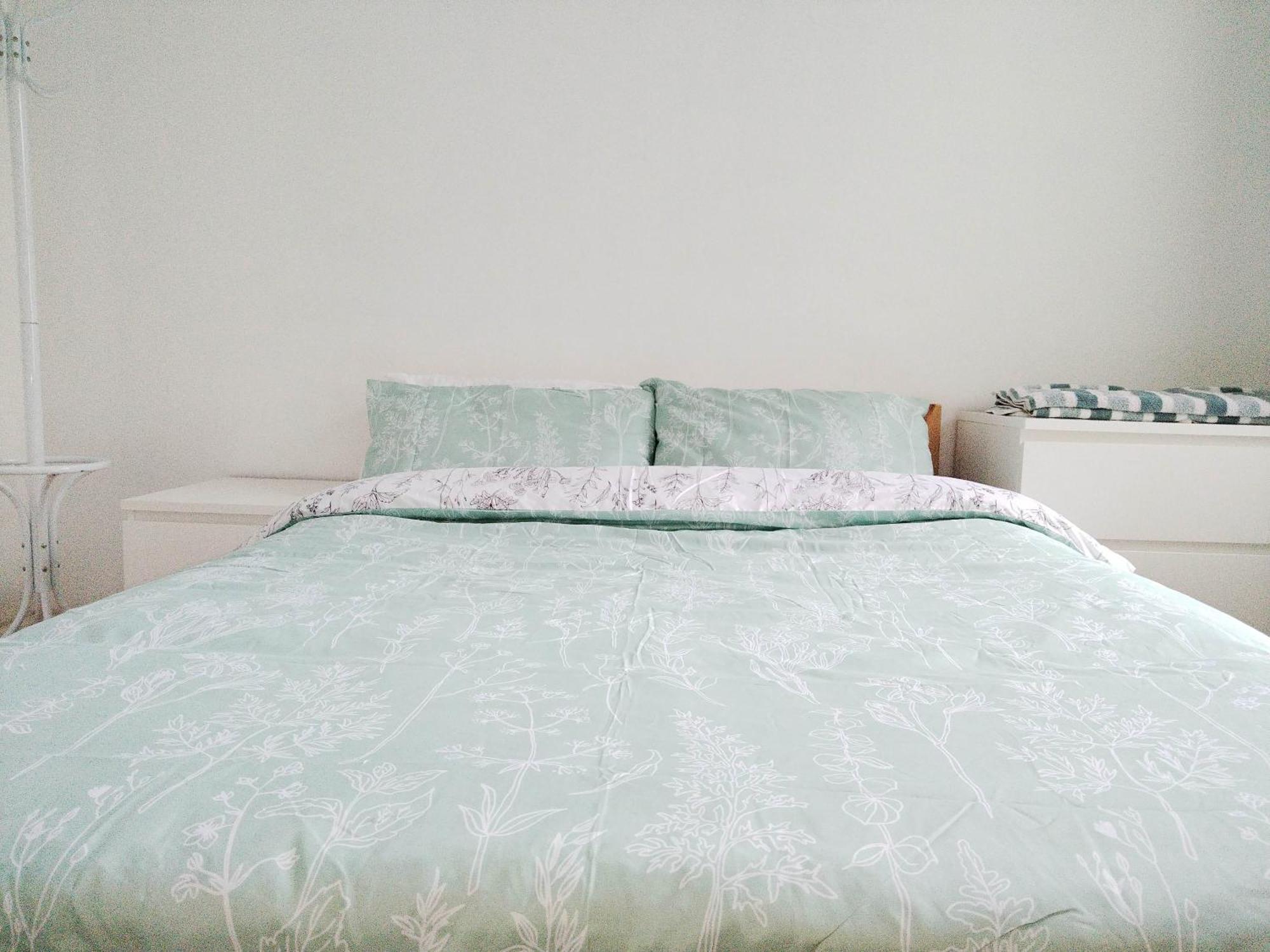 Cosy Rooms Near Canary Wharf & The O2 London Exterior foto