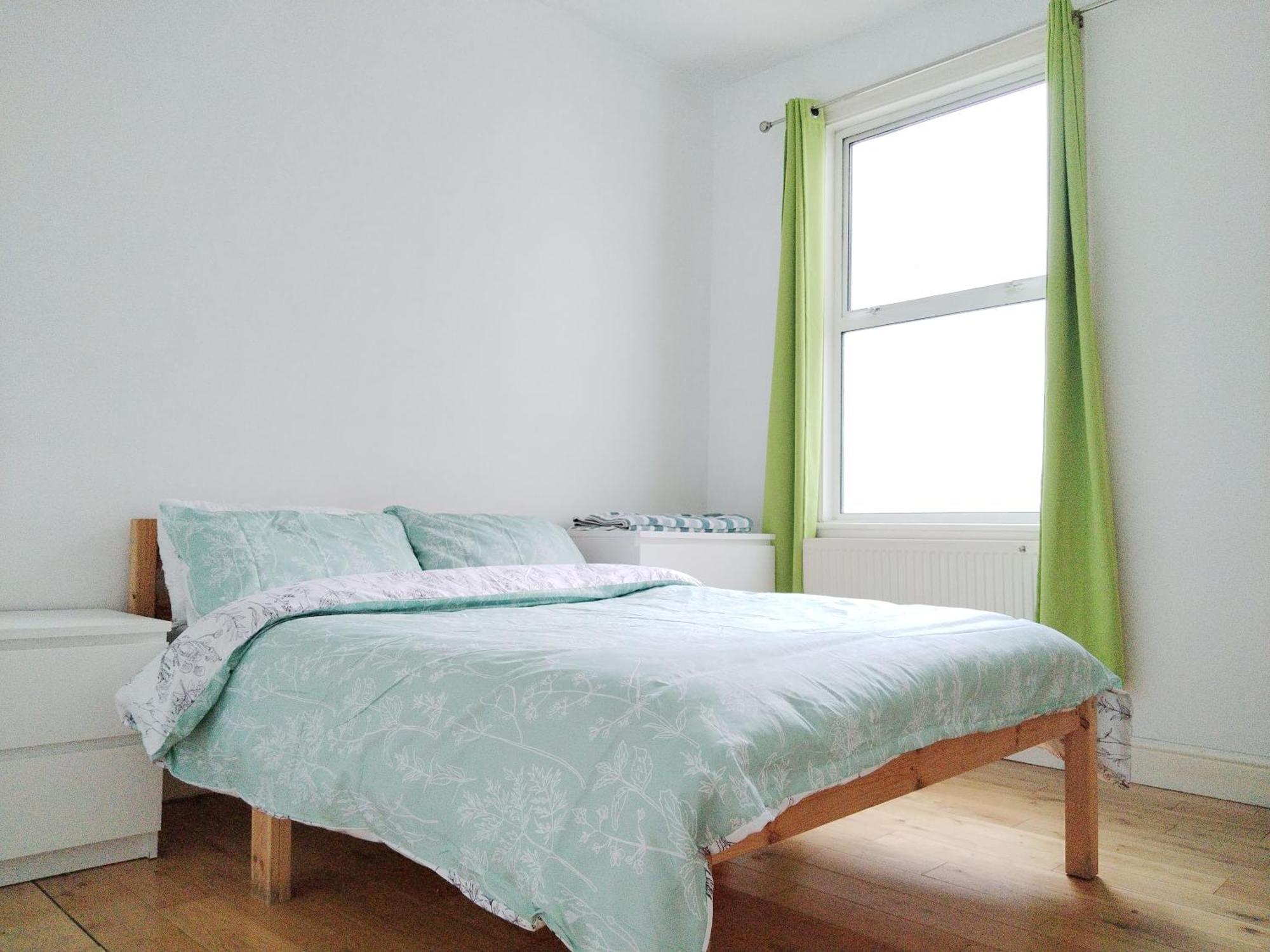 Cosy Rooms Near Canary Wharf & The O2 London Exterior foto