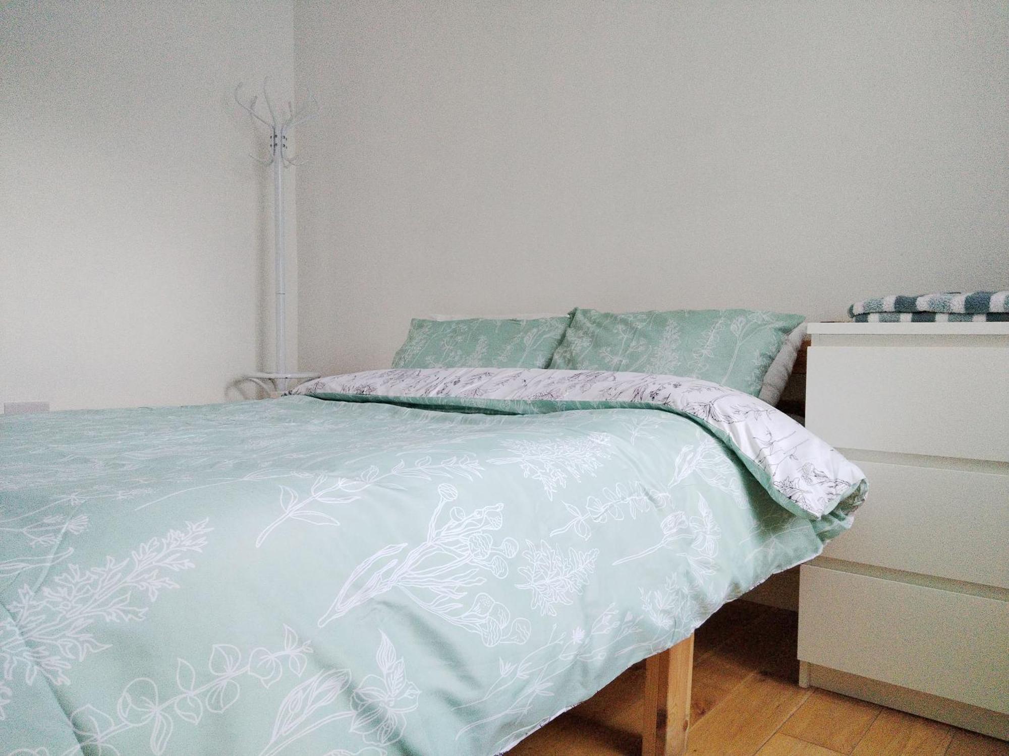 Cosy Rooms Near Canary Wharf & The O2 London Exterior foto