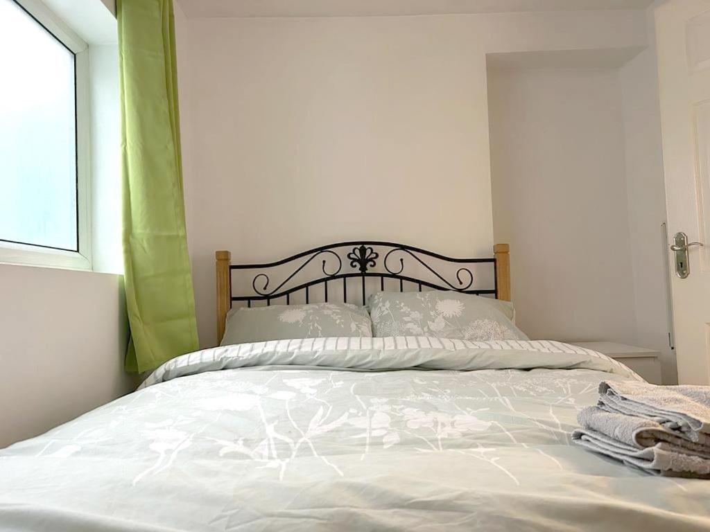 Cosy Rooms Near Canary Wharf & The O2 London Exterior foto