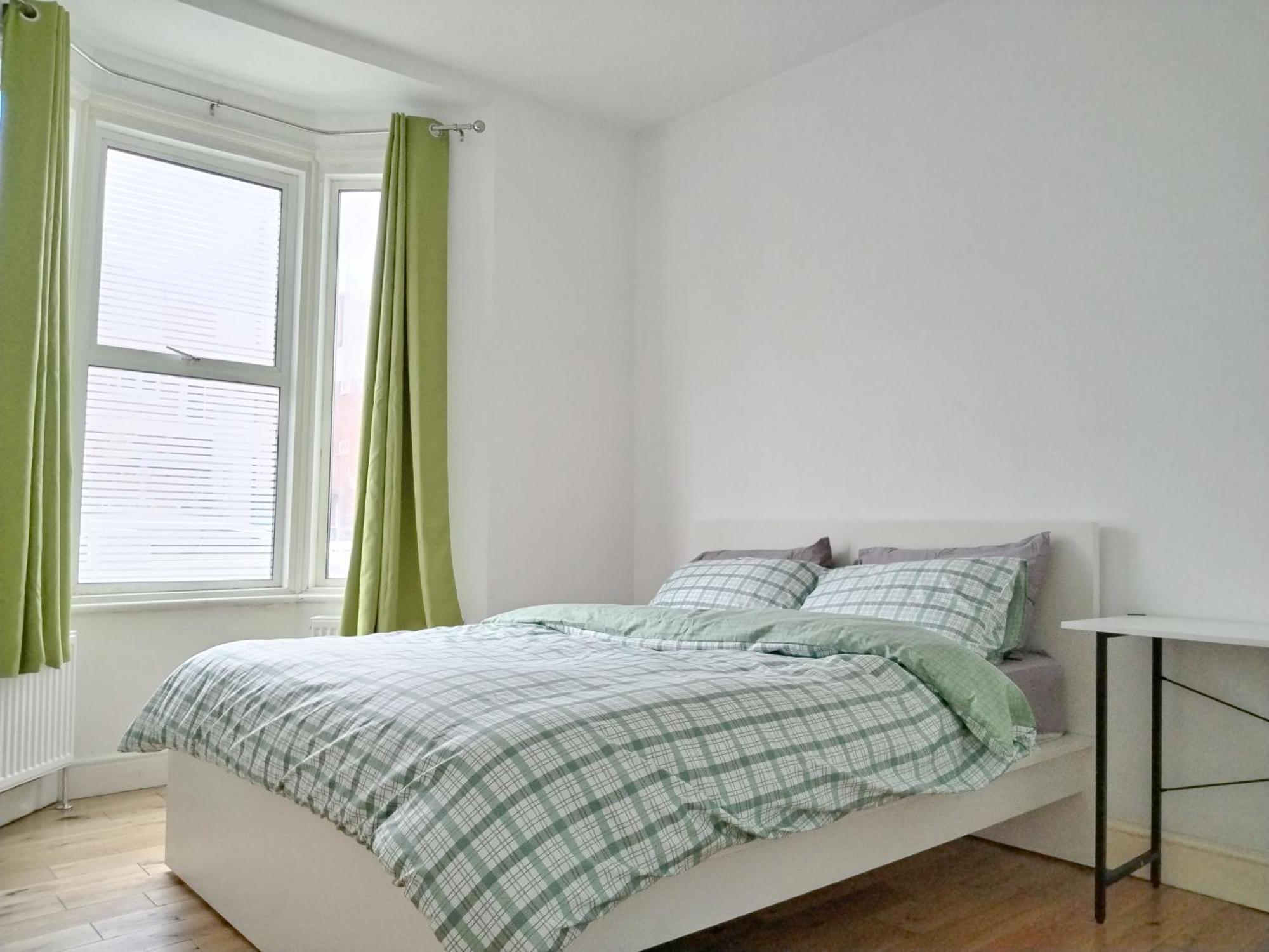 Cosy Rooms Near Canary Wharf & The O2 London Exterior foto