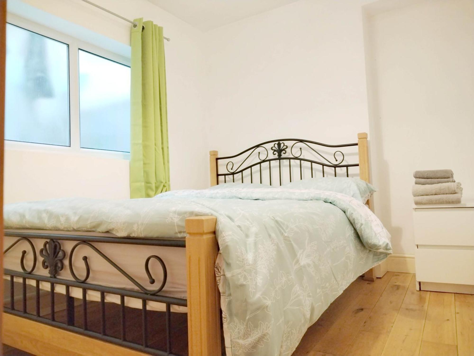 Cosy Rooms Near Canary Wharf & The O2 London Exterior foto