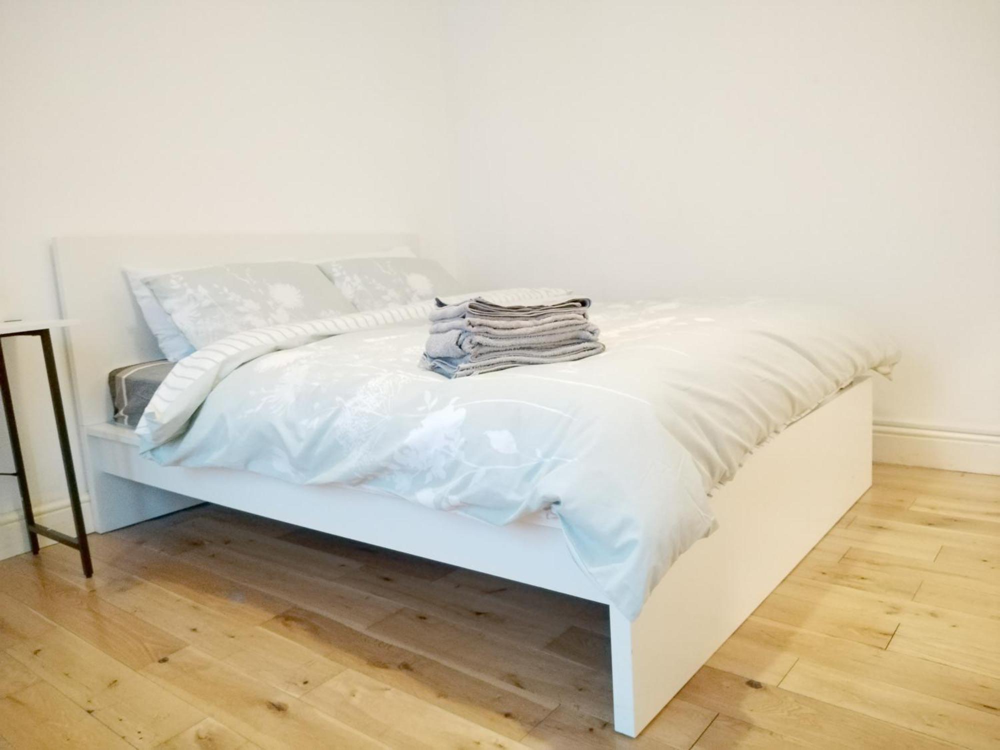 Cosy Rooms Near Canary Wharf & The O2 London Exterior foto