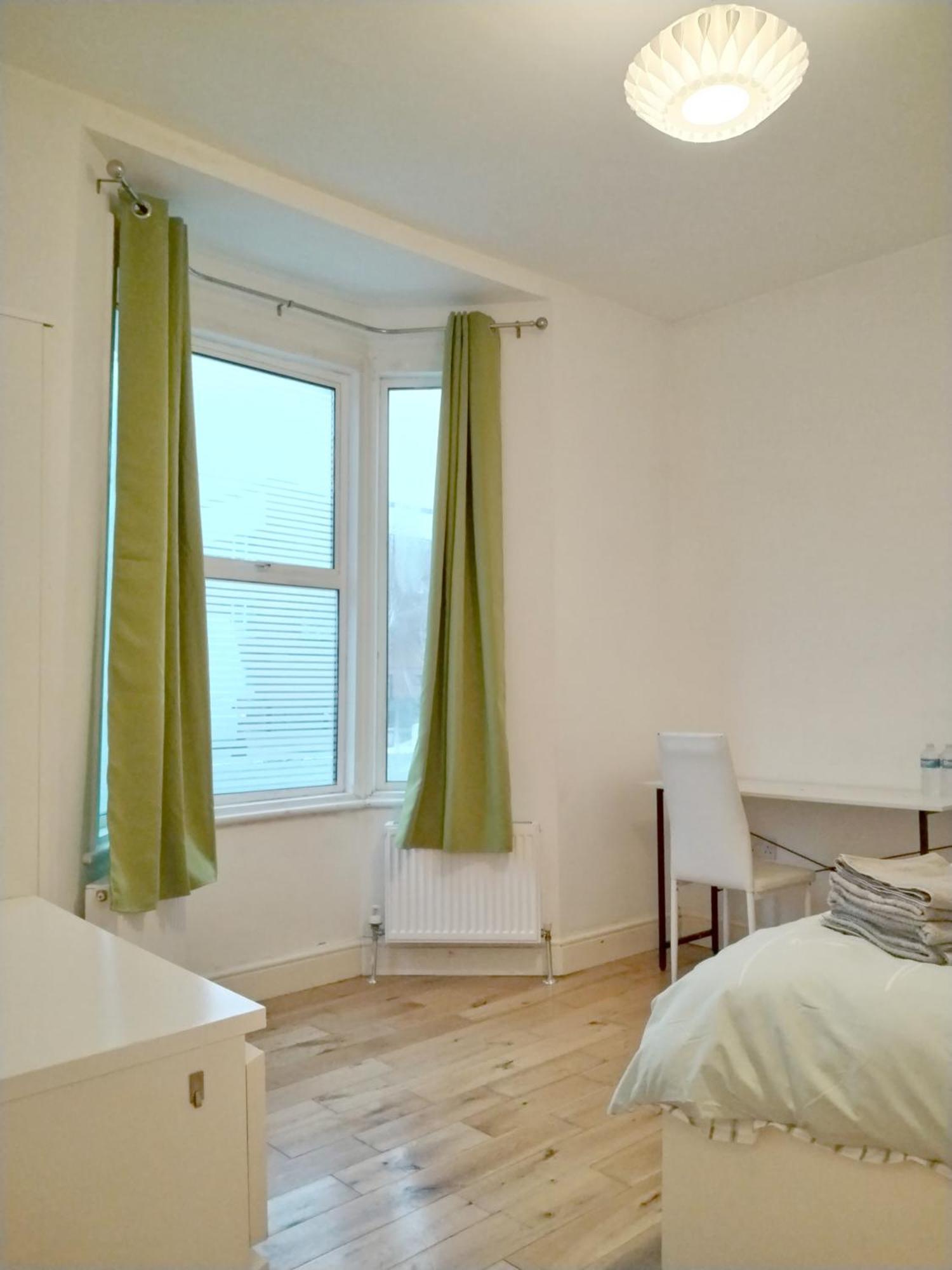 Cosy Rooms Near Canary Wharf & The O2 London Exterior foto